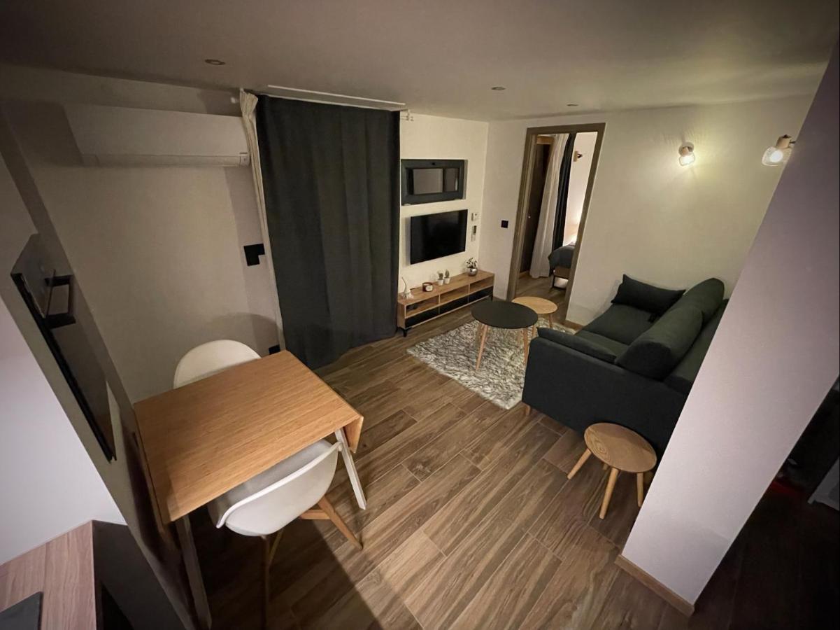 Le Gite Cozy De Bouvacote Avec Vue Panoramique Et Sauna เลอโธลี ภายนอก รูปภาพ