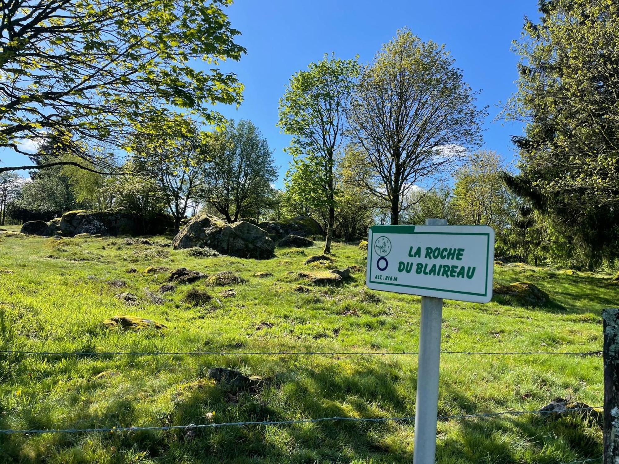 Le Gite Cozy De Bouvacote Avec Vue Panoramique Et Sauna เลอโธลี ภายนอก รูปภาพ